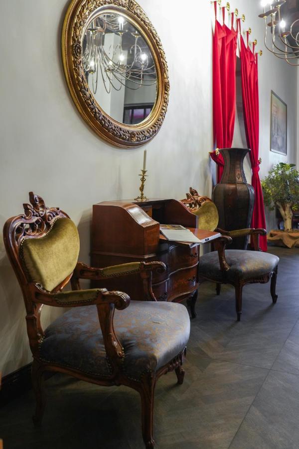 Panderma Port Hotel