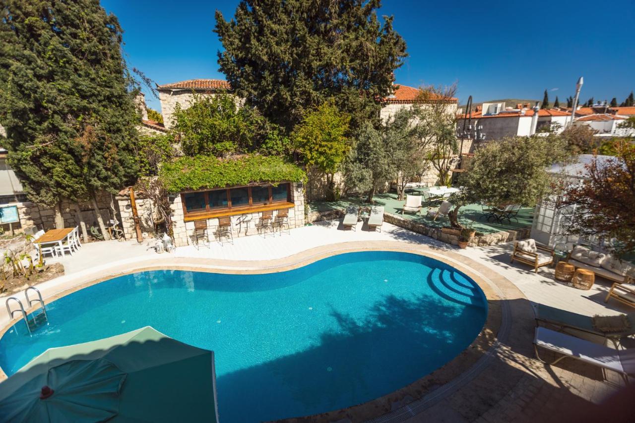 Panjur (adults Only) 2* Alacati