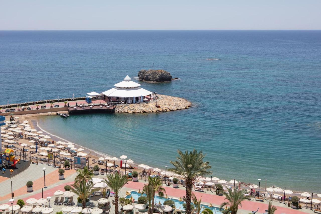 Resort Granada Luxury 5*