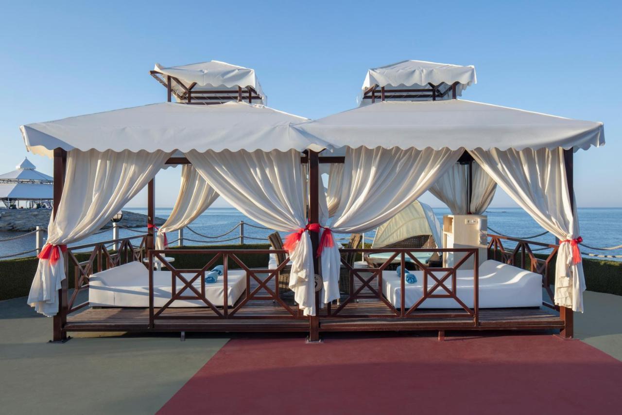 Granada Luxury Resort 5*