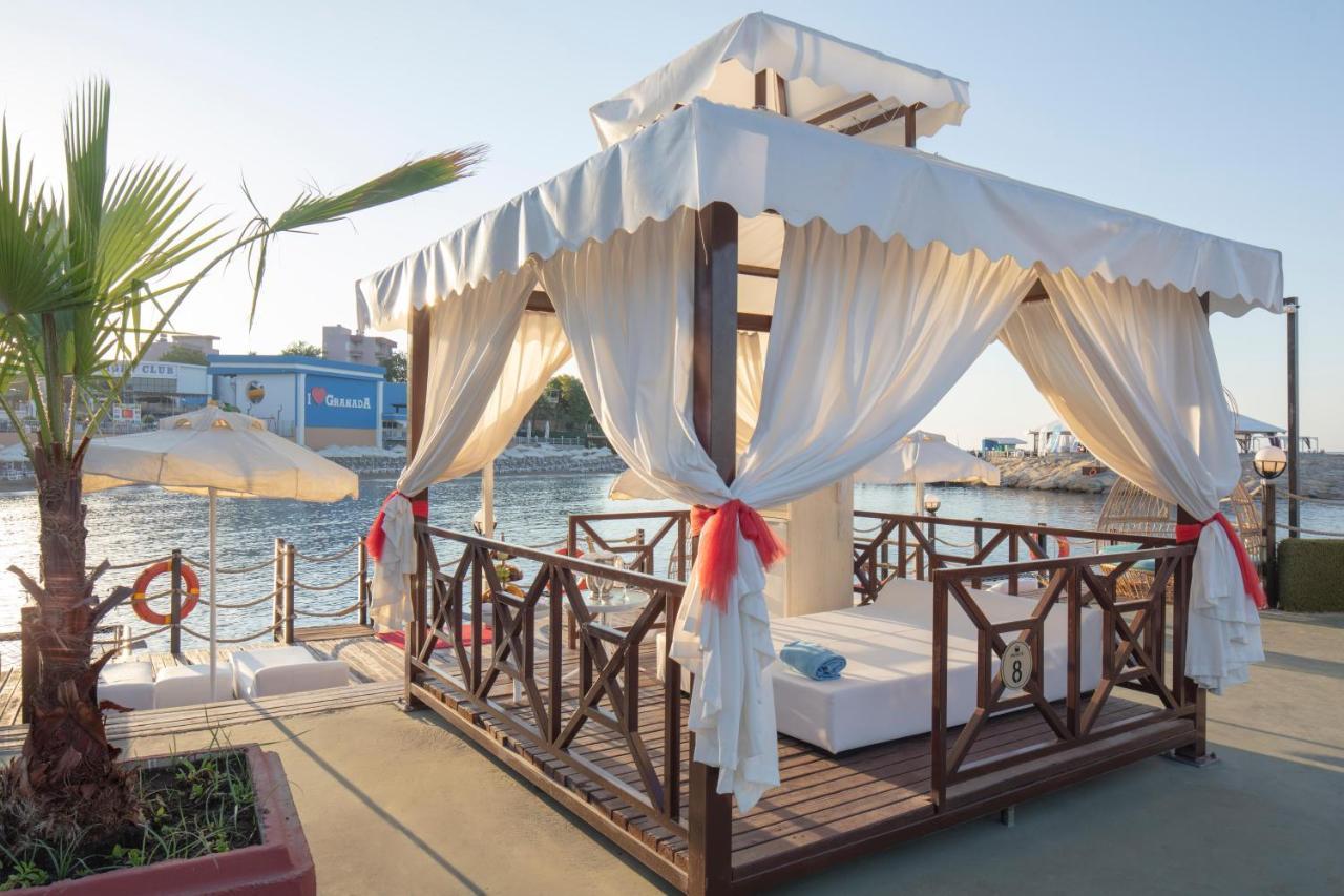 Resort Granada Luxury
