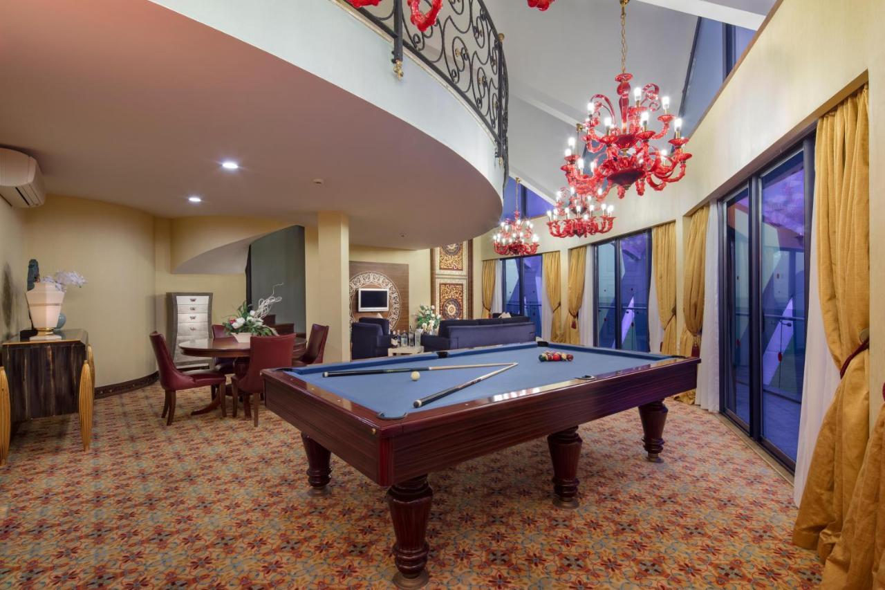 Resort Granada Luxury