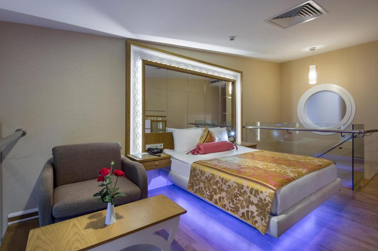 Granada Luxury Resort 5*