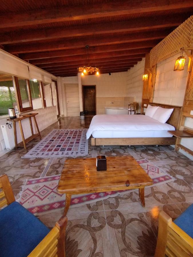 Begam Butik Hotel Avanos