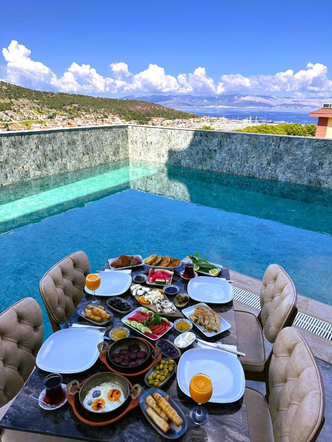 Nova Butik Hotel Cesme