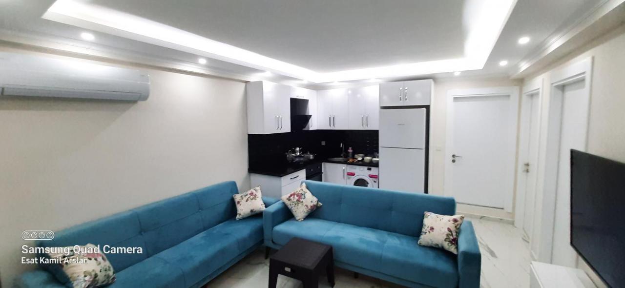 Homes Aparthotel