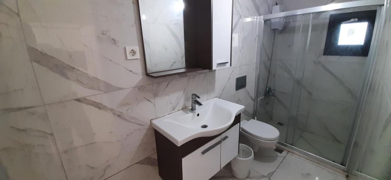 Aparthotel Homes