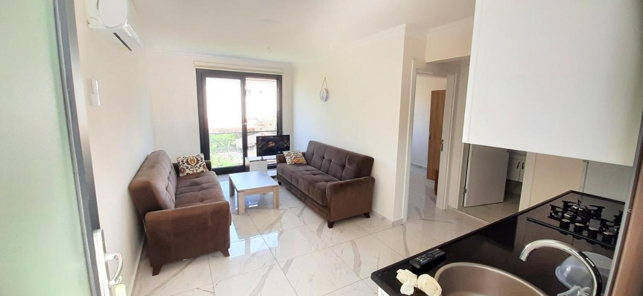 Homes * Cesme