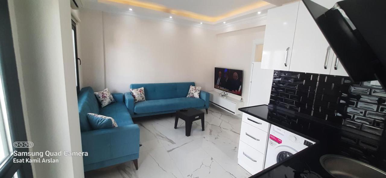 Aparthotel Homes Cesme
