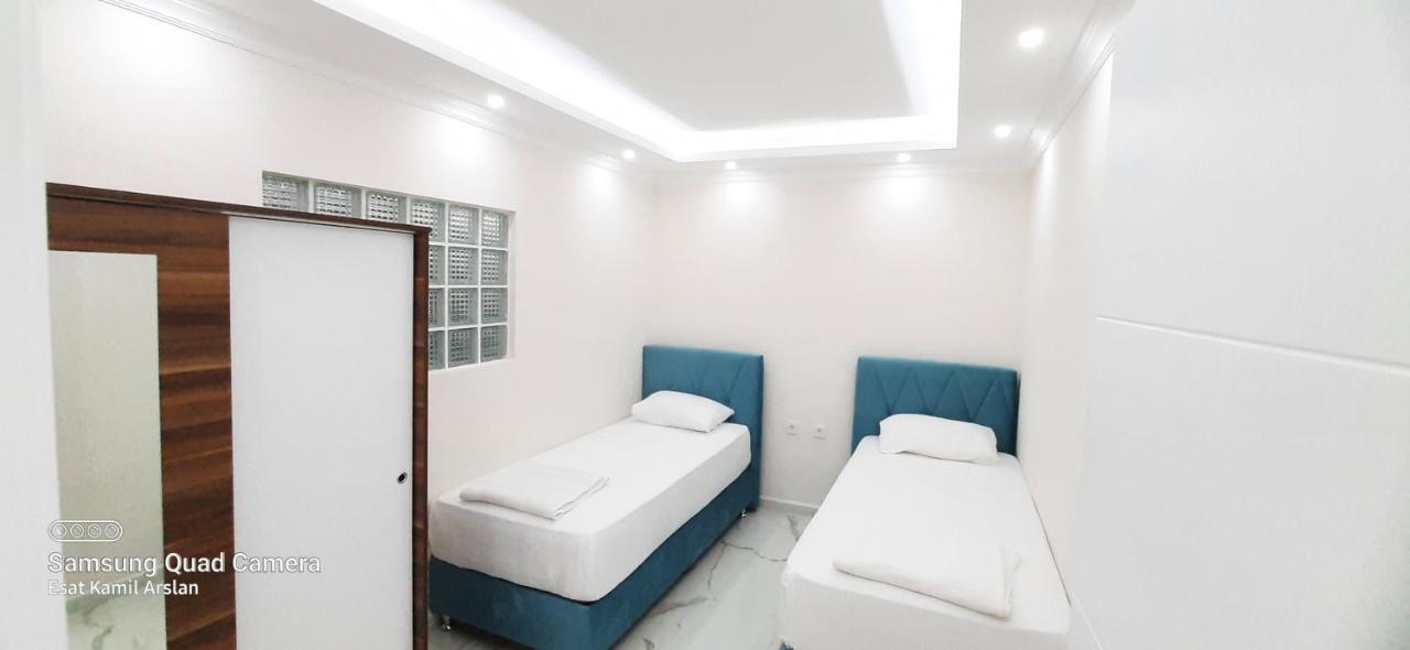 Aparthotel Homes Cesme