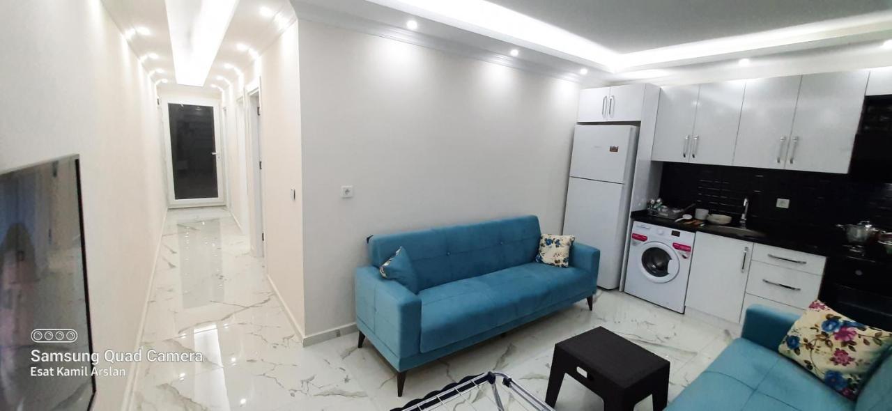 Homes Aparthotel Cesme