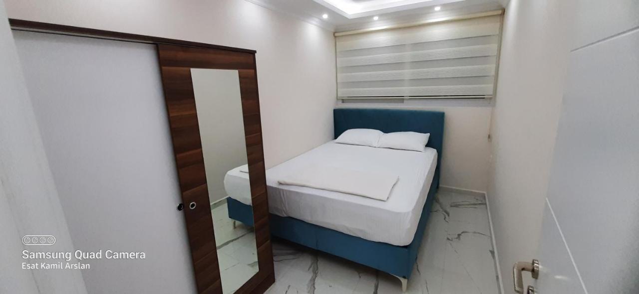 Aparthotel Homes