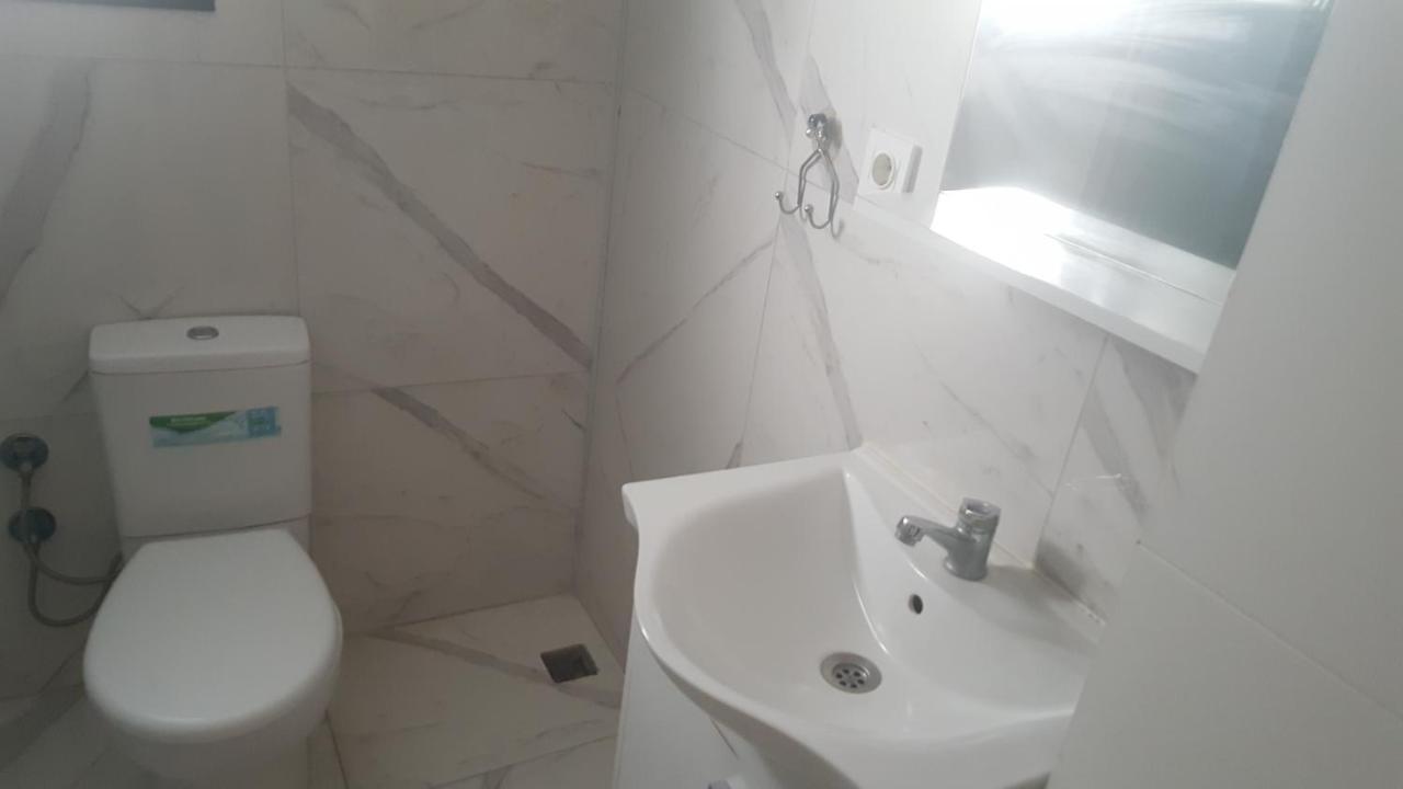 Homes Aparthotel Cesme