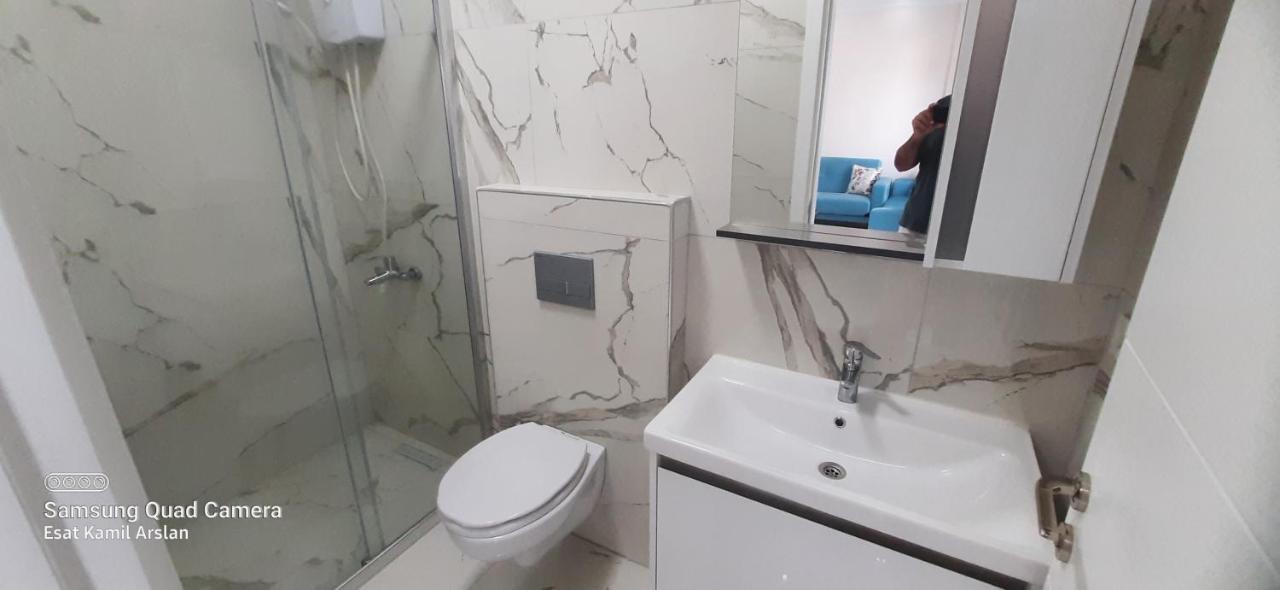 Homes Cesme
