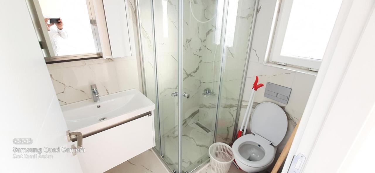 Homes Aparthotel Cesme