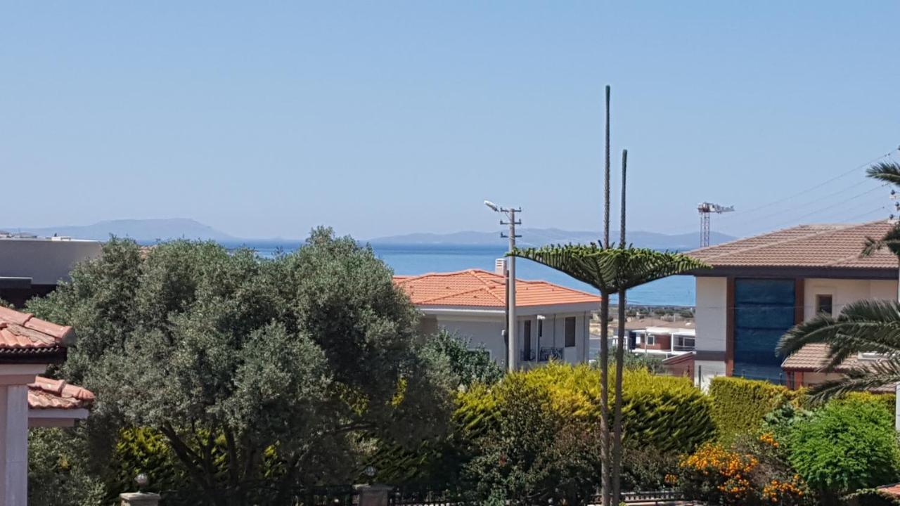 Homes * Cesme