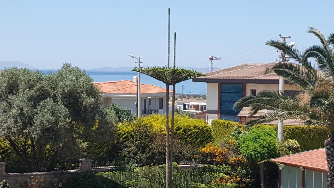 Homes Cesme
