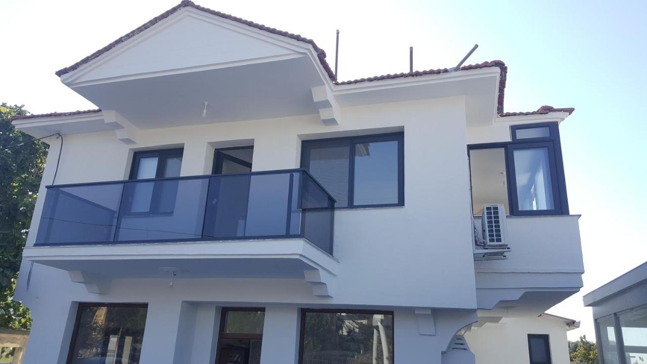 Aparthotel Homes *