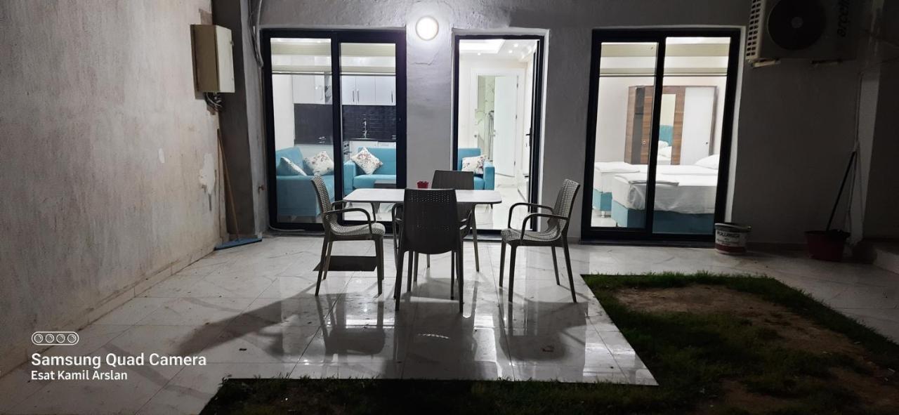 Homes Aparthotel