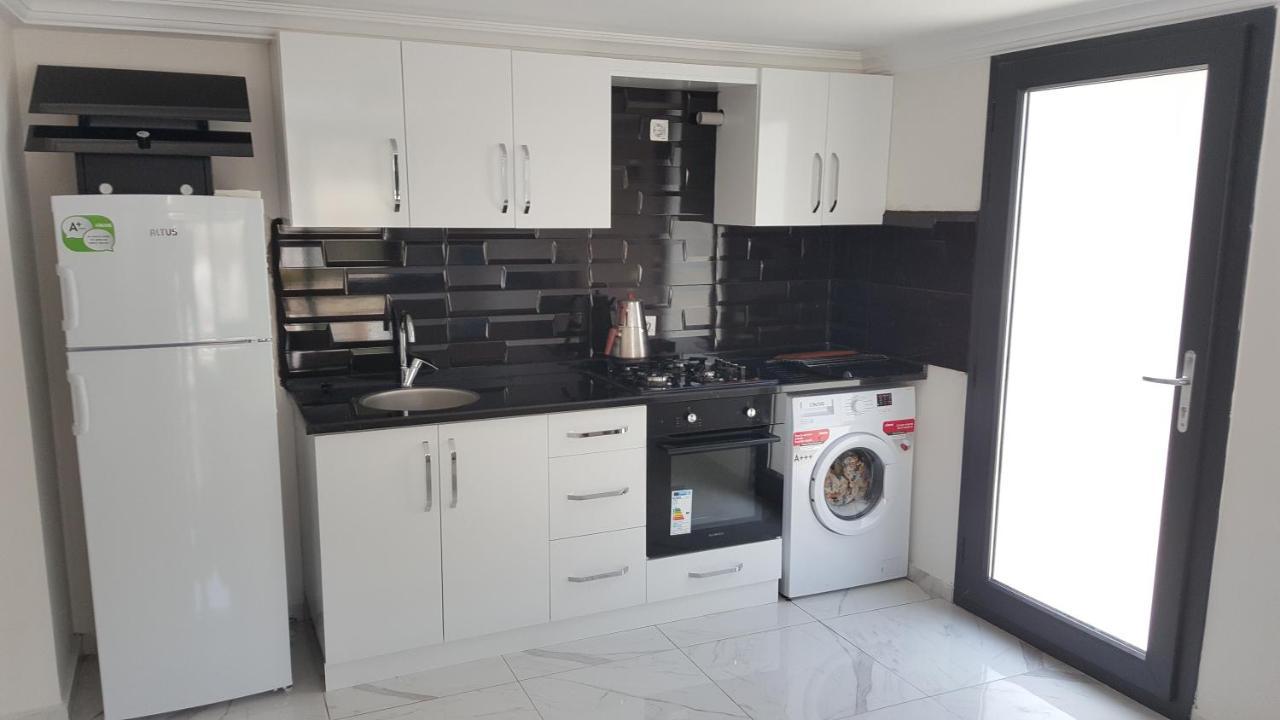 Aparthotel Homes Cesme