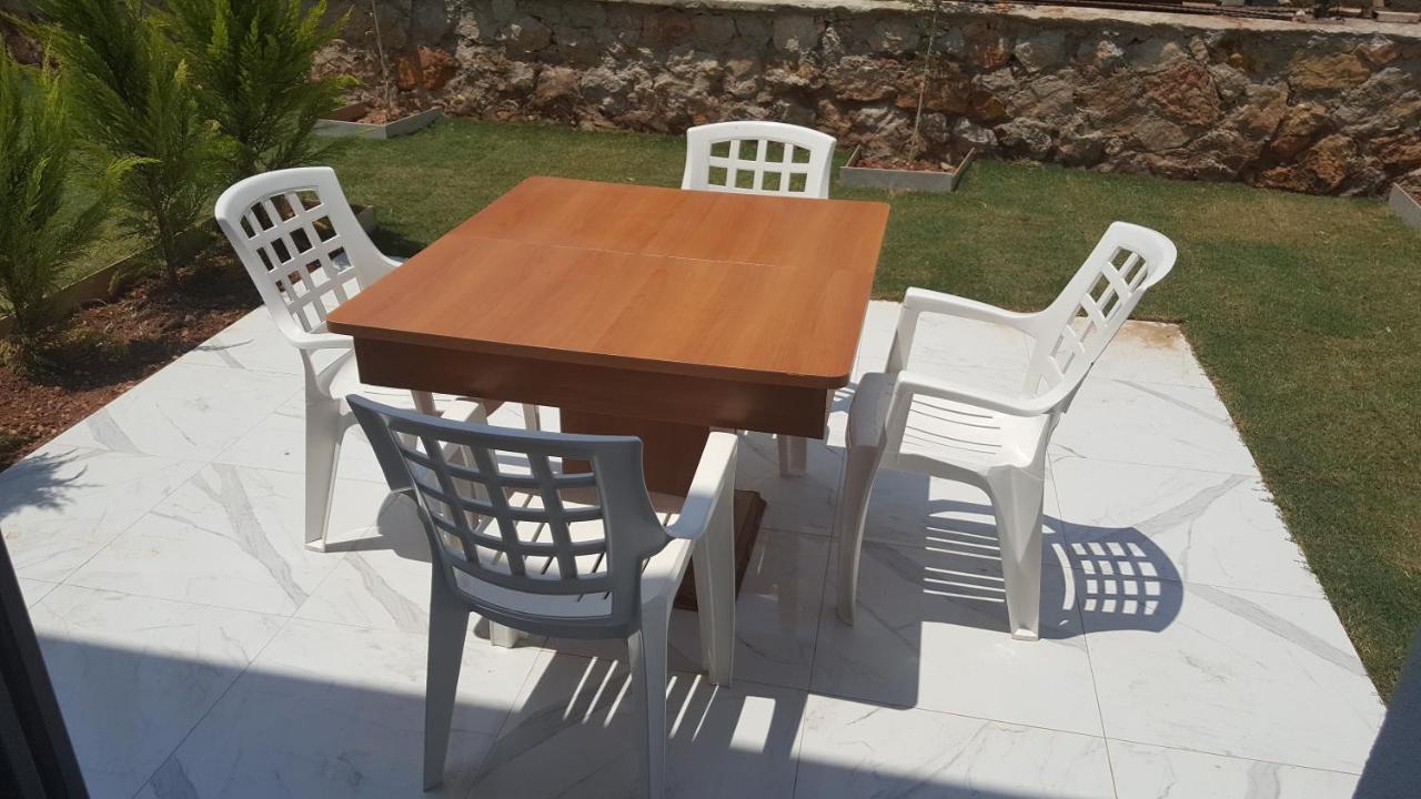 Aparthotel Homes Cesme
