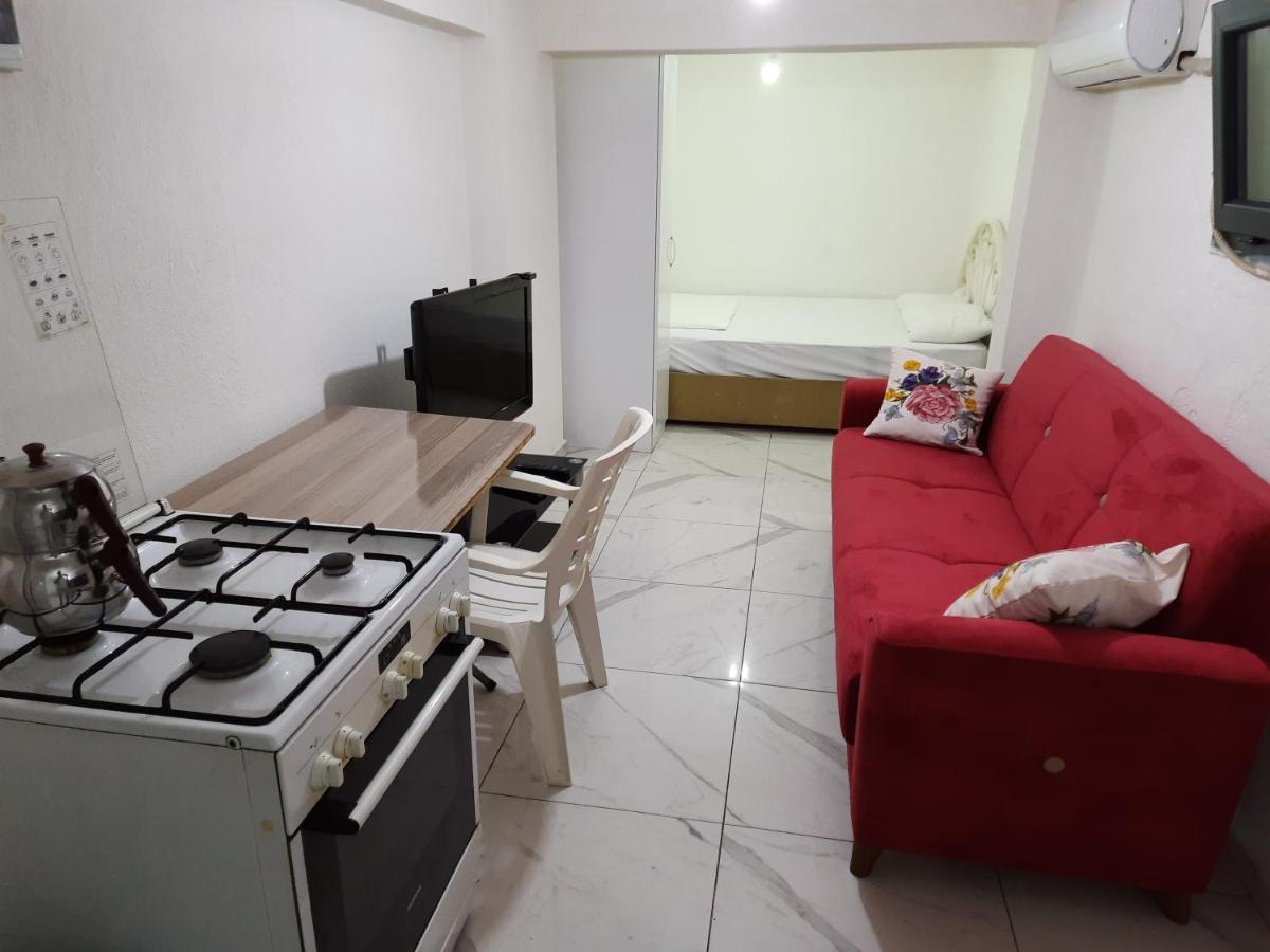 Aparthotel Homes Cesme