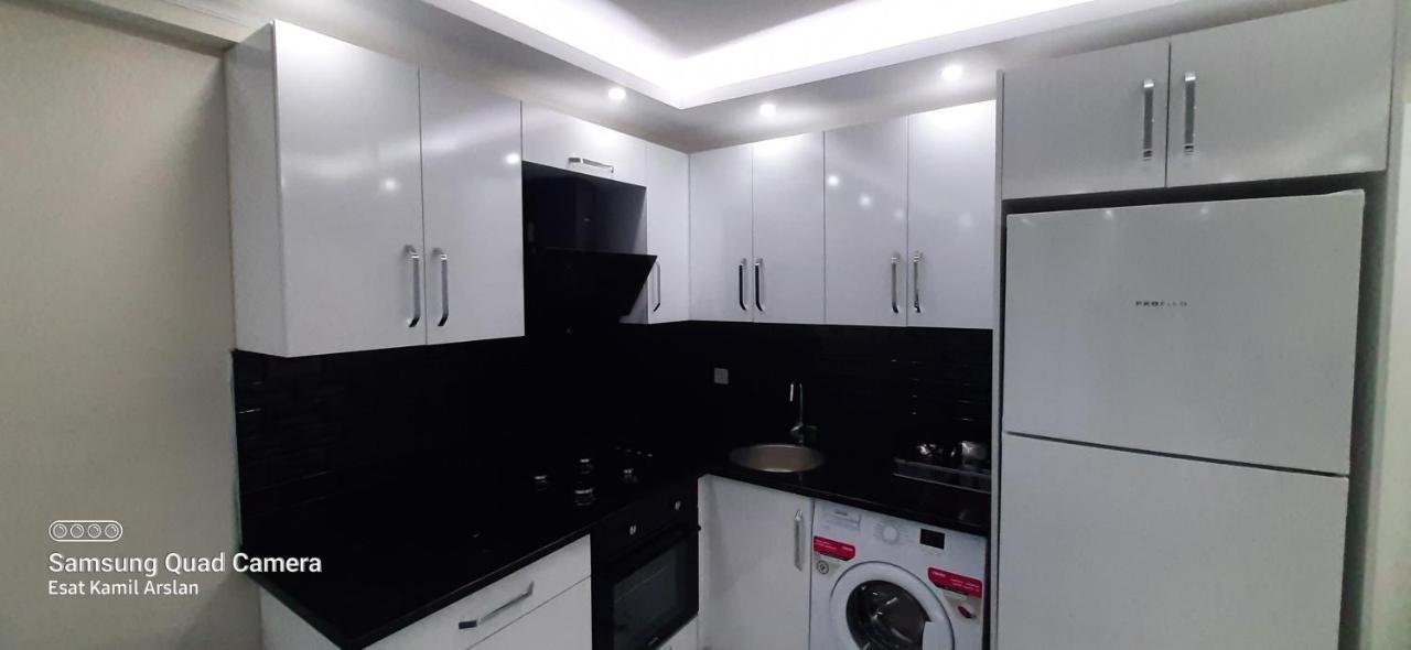 Aparthotel Homes Cesme