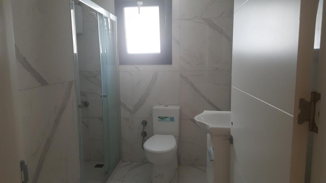 Aparthotel Homes *