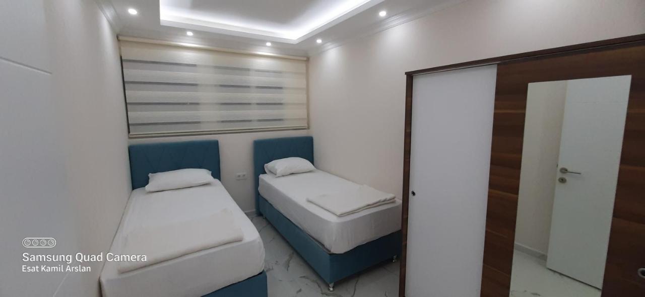 Aparthotel Homes Cesme