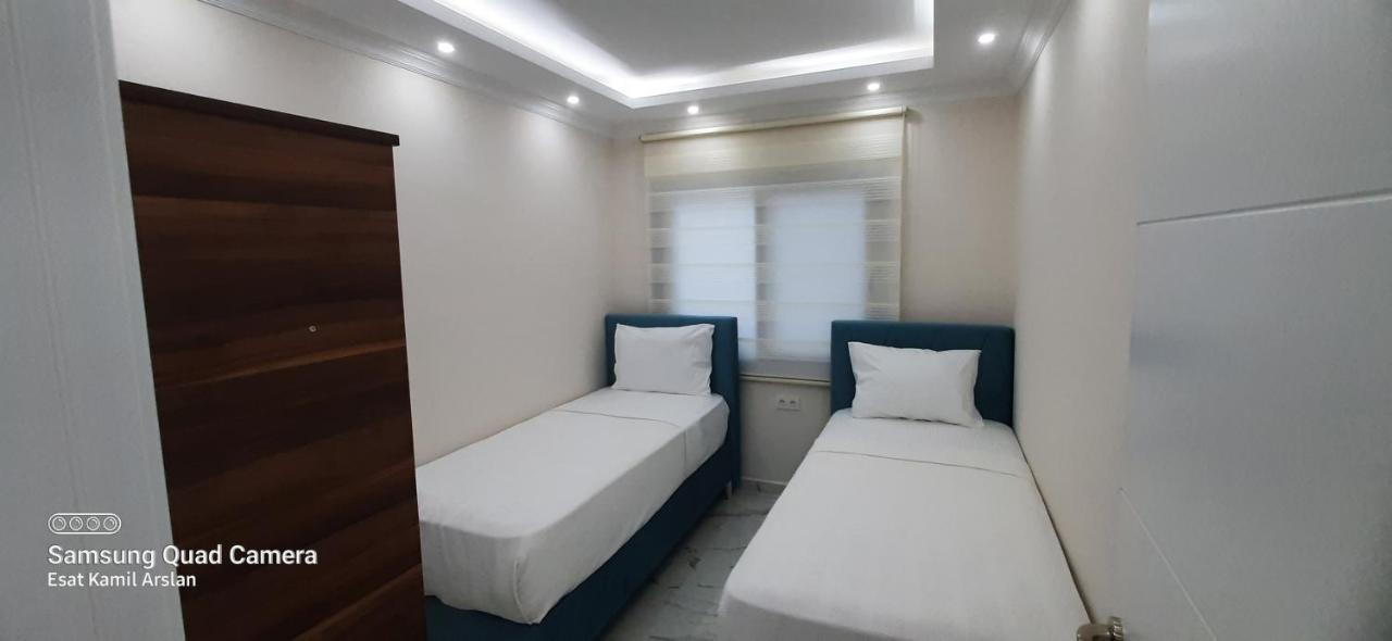 Homes * Cesme