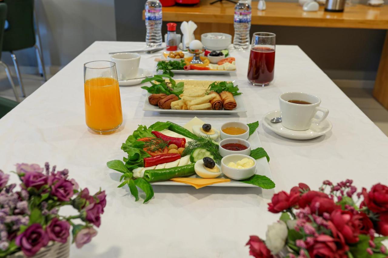 Hotel Turkuaz 3*