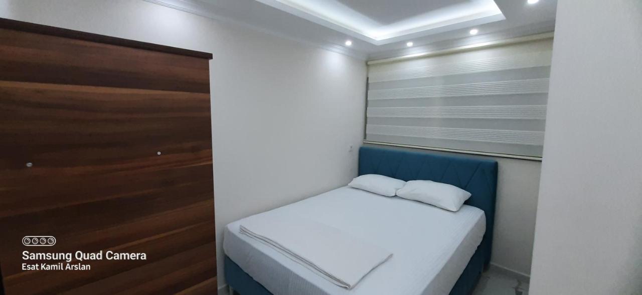 Homes Cesme