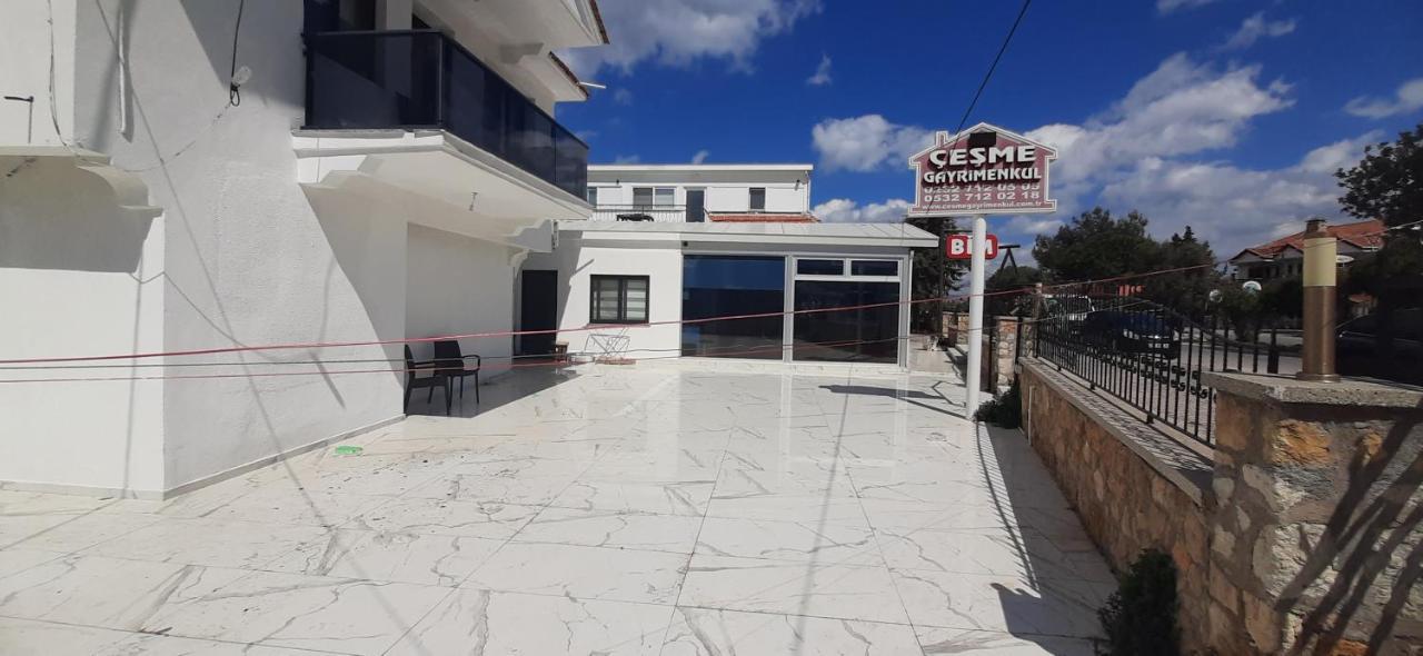 Aparthotel Homes