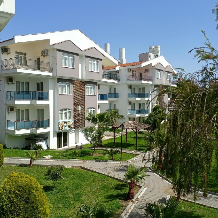 Aparthotel Irem Garden & 2*