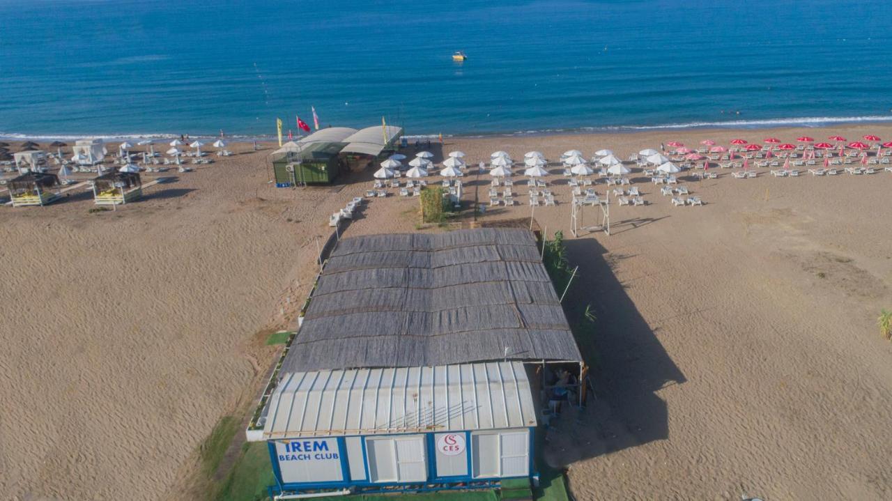 Aparthotel Irem Garden & Side