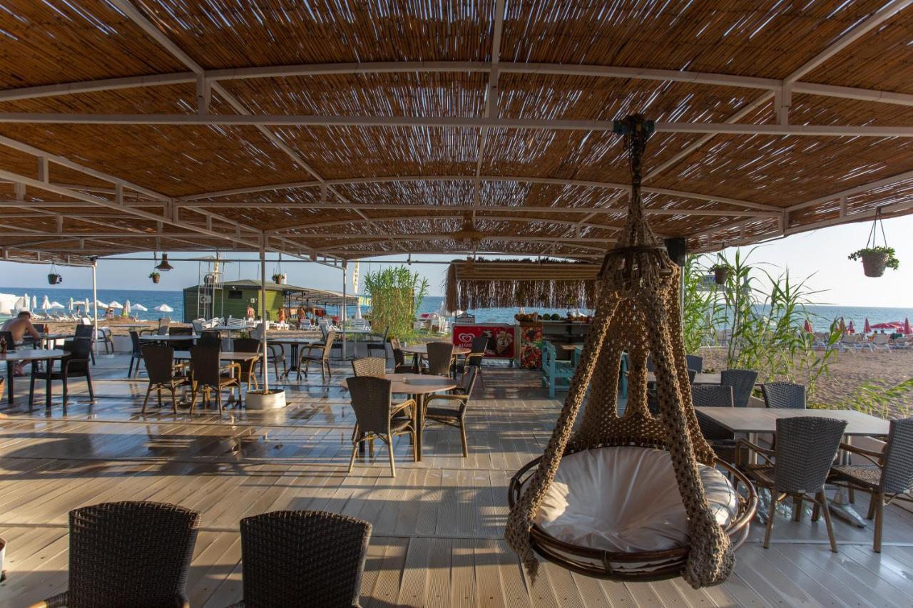 Aparthotel Irem Garden & 2*
