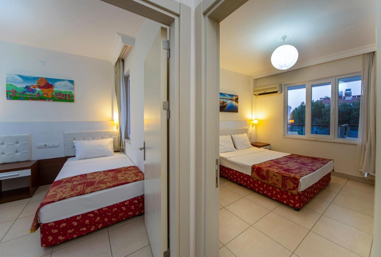 Irem Garden &