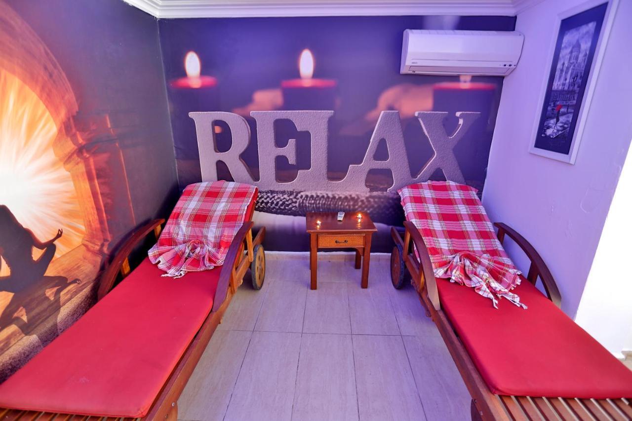 Irem Garden & Aparthotel 2*