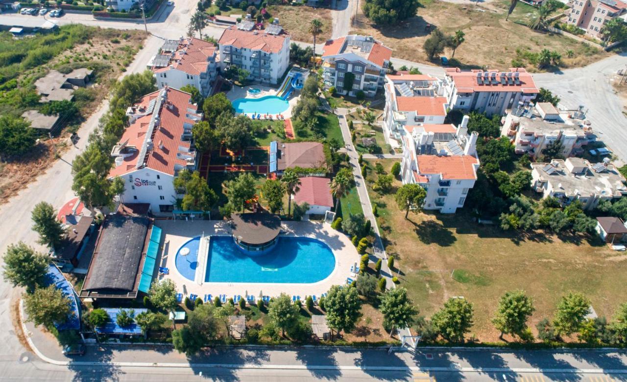 Aparthotel Irem Garden & 2*