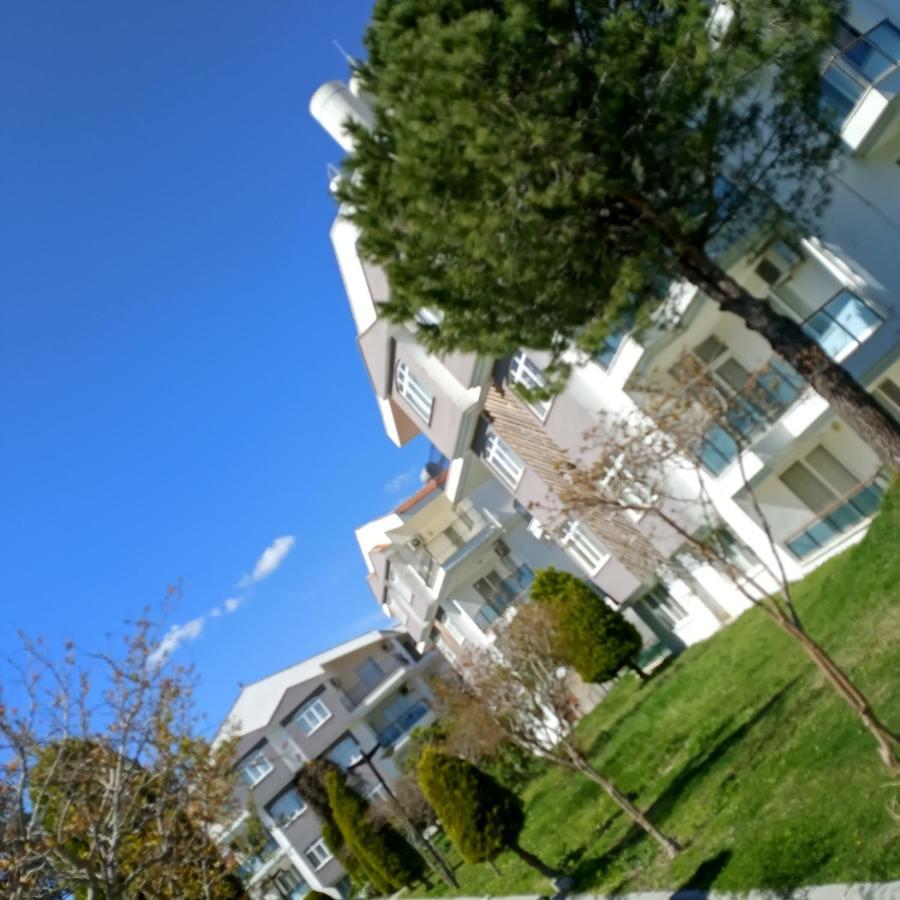 Aparthotel Irem Garden & 2*
