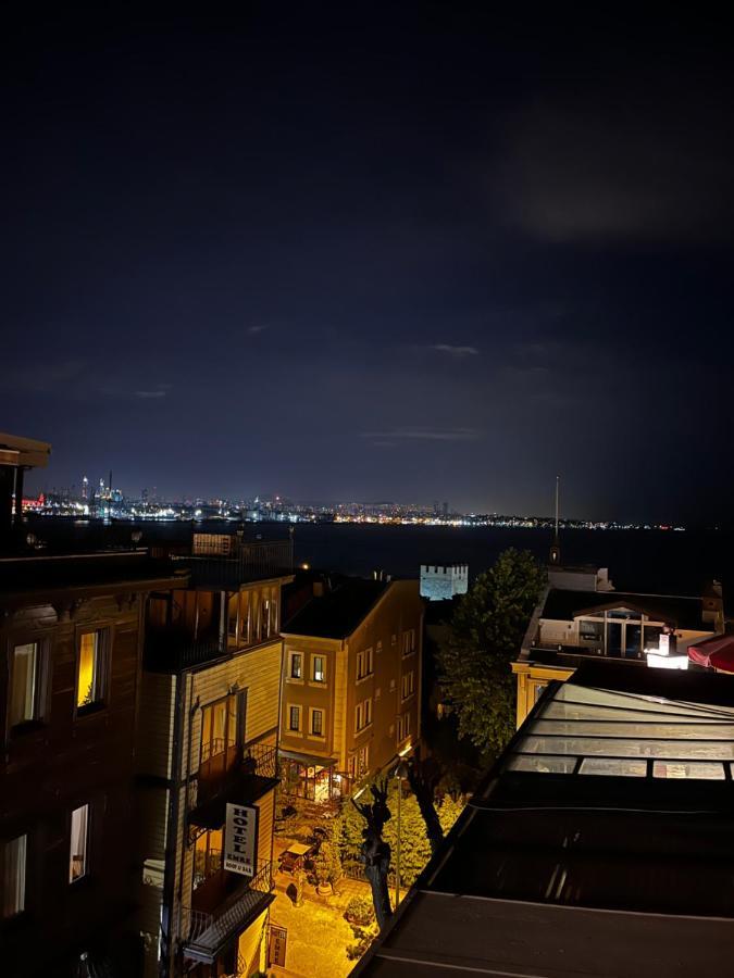 Hotel Hanedan Istanbul