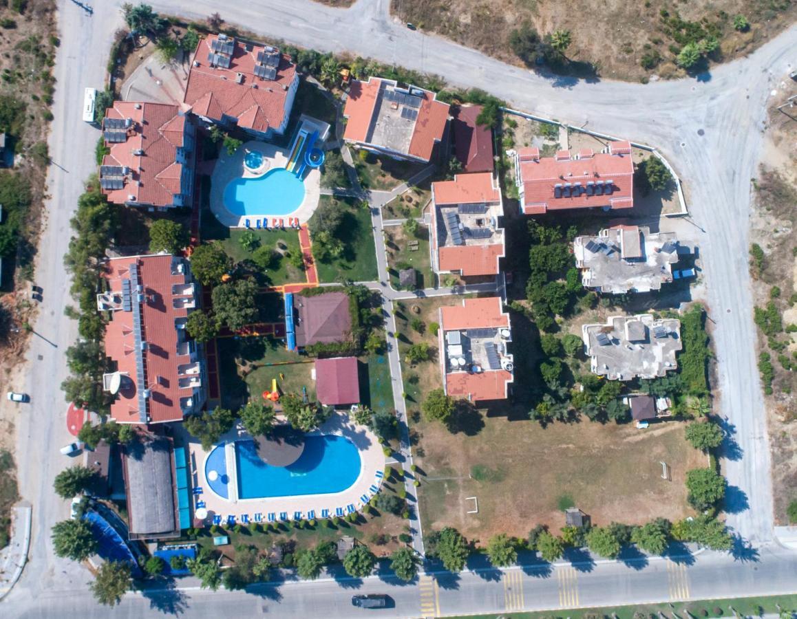 Irem Garden & 2*