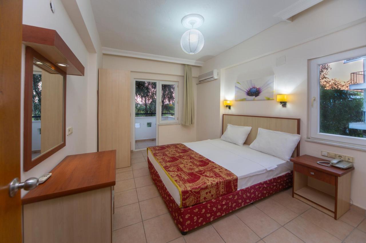Irem Garden &