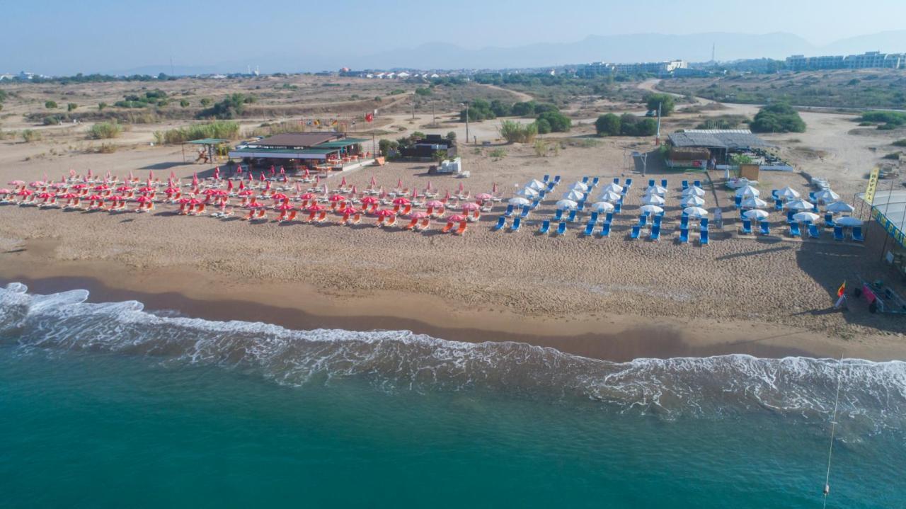 Aparthotel Irem Garden &