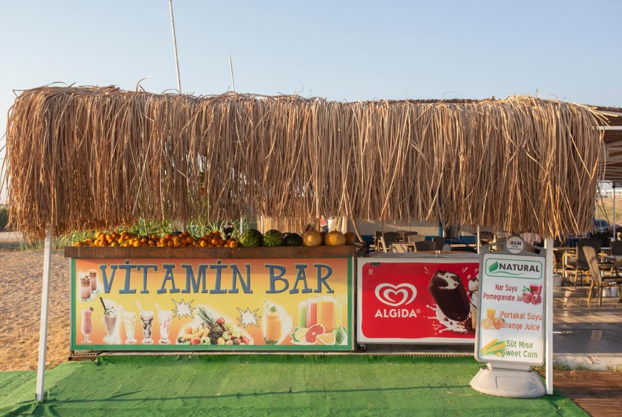 Irem Garden & 2*