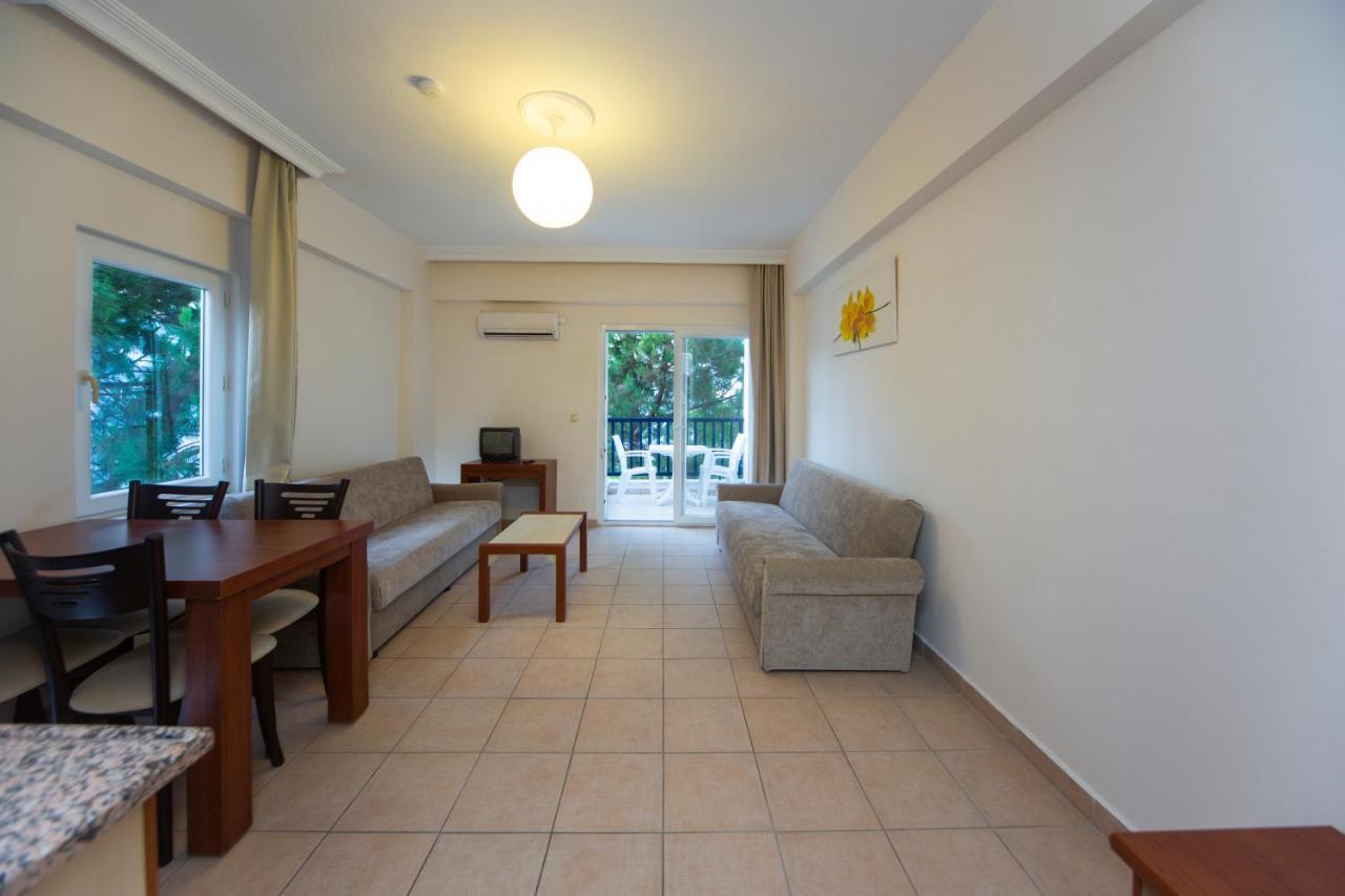 Irem Garden &