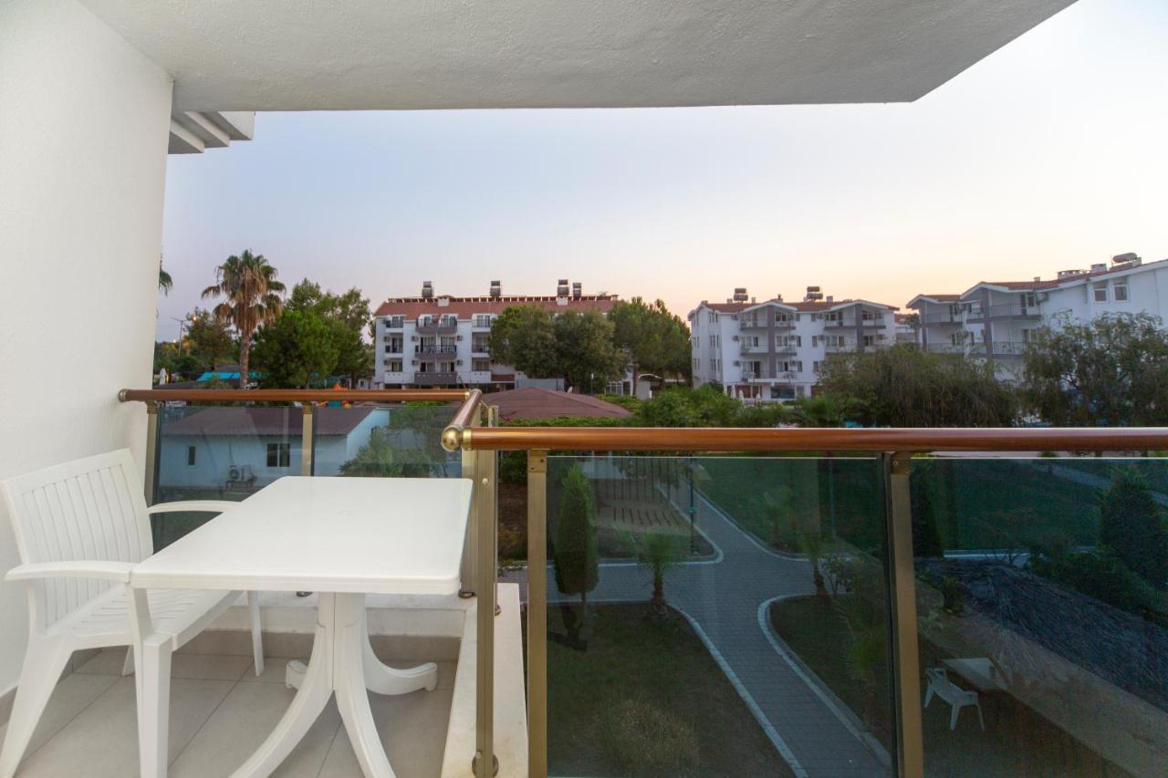 Irem Garden & Aparthotel