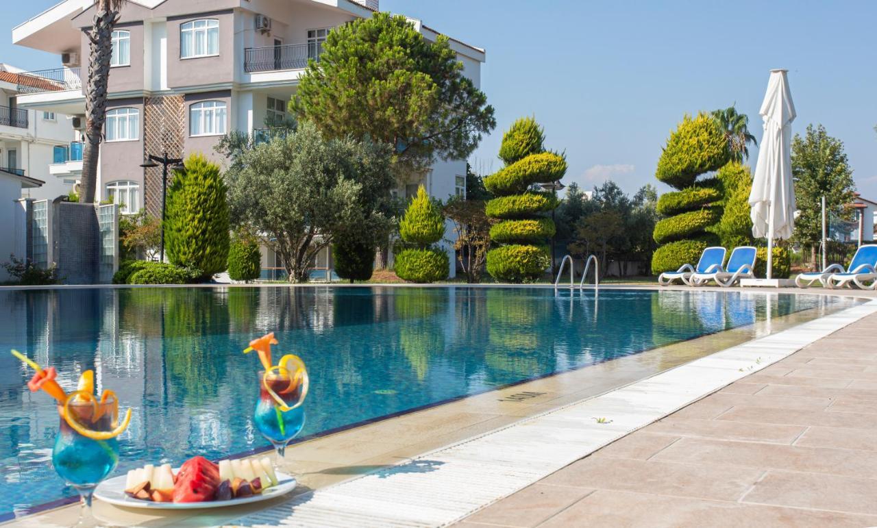 Irem Garden & Aparthotel 2*