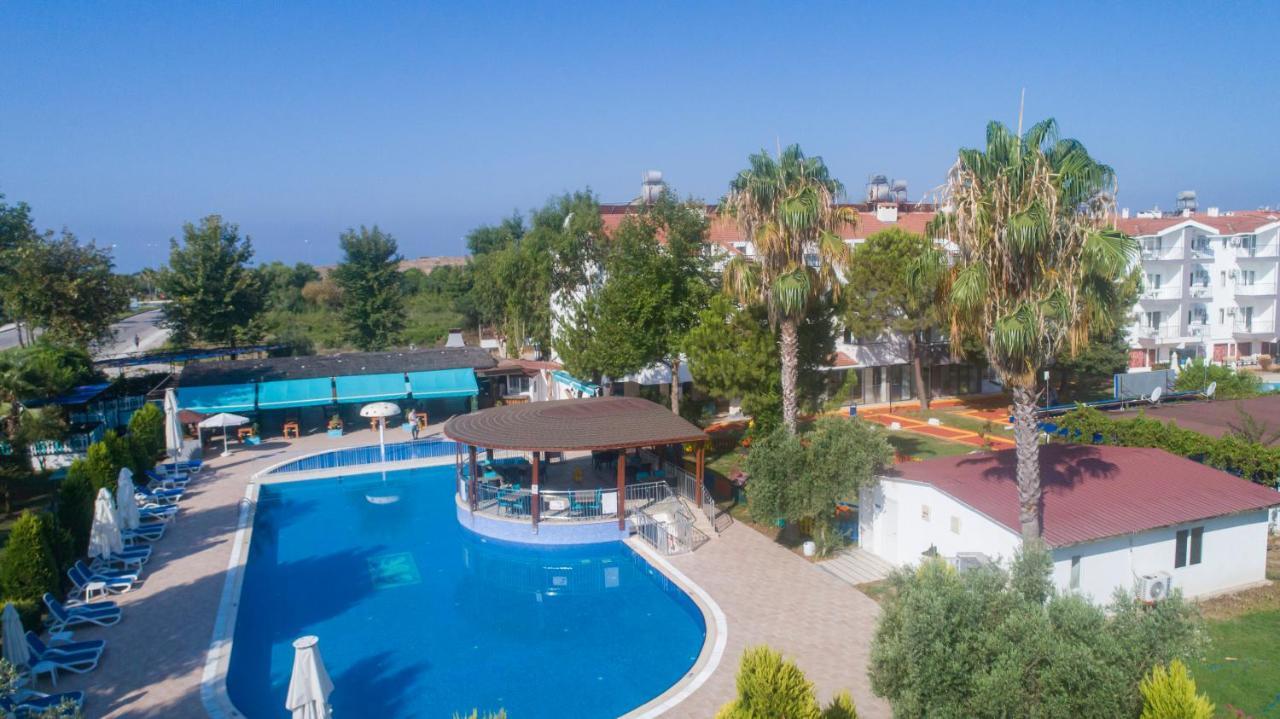 Irem Garden & 2*