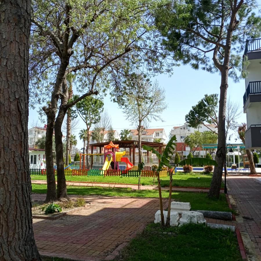 Irem Garden & Aparthotel